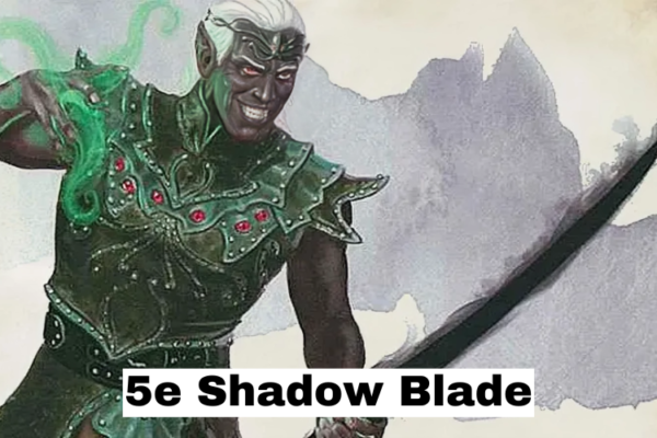 5e Shadow Blade