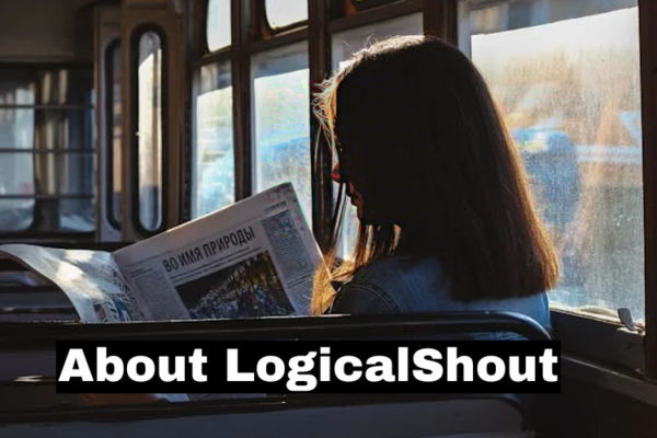 About LogicalShout