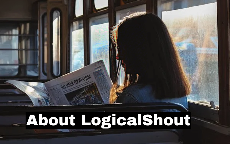 About LogicalShout