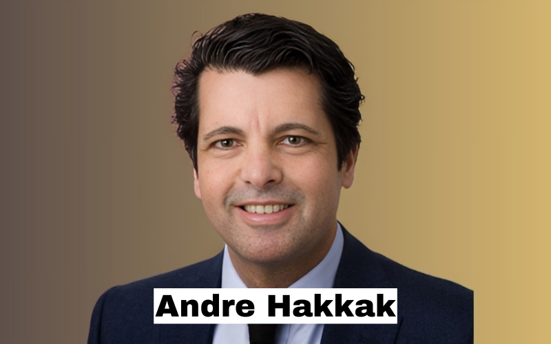 Andre Hakkak