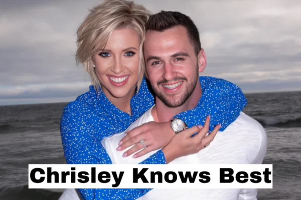 Chrisley Knows Best