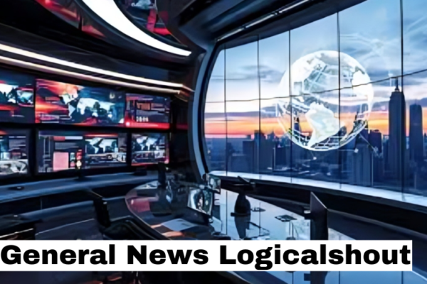 General News Logicalshout