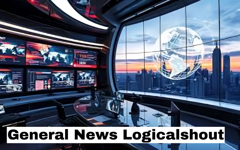 General News Logicalshout