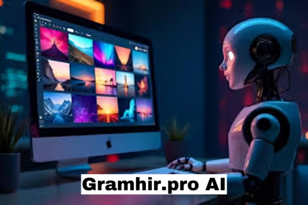 Gramhir.pro AI