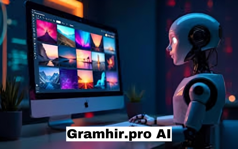 Gramhir.pro AI