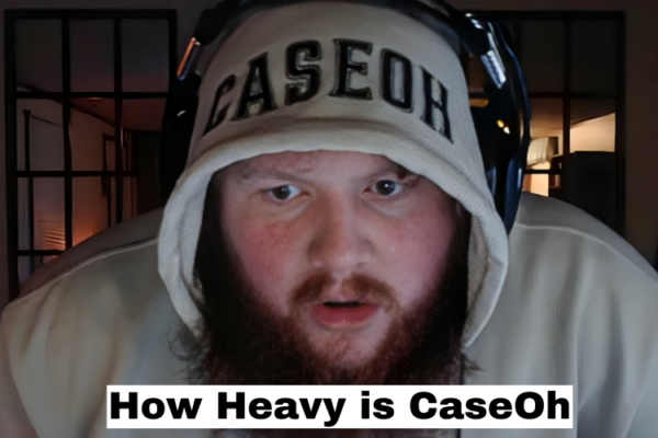 How Heavy is CaseOh