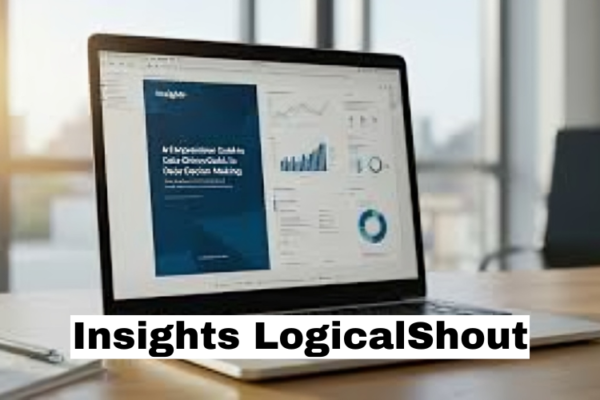 Insights LogicalShout