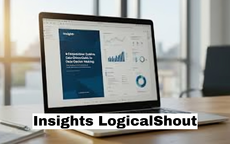 Insights LogicalShout