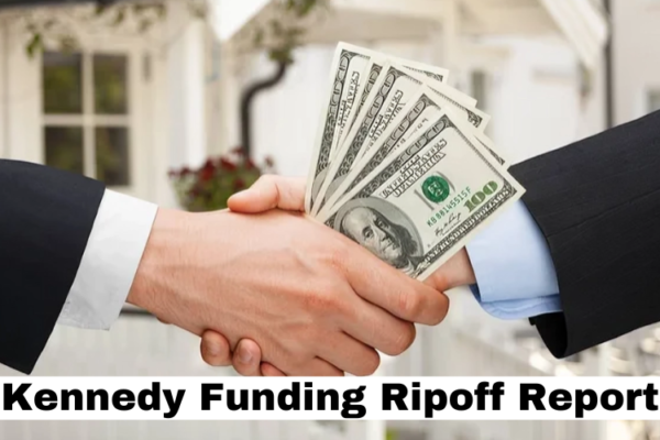 Kennedy Funding Ripoff Report