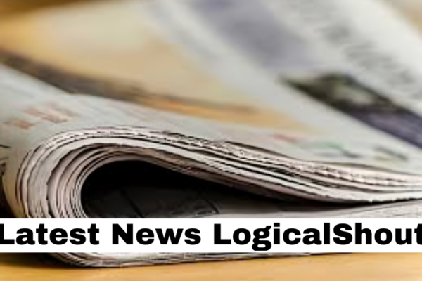 Latest News LogicalShout