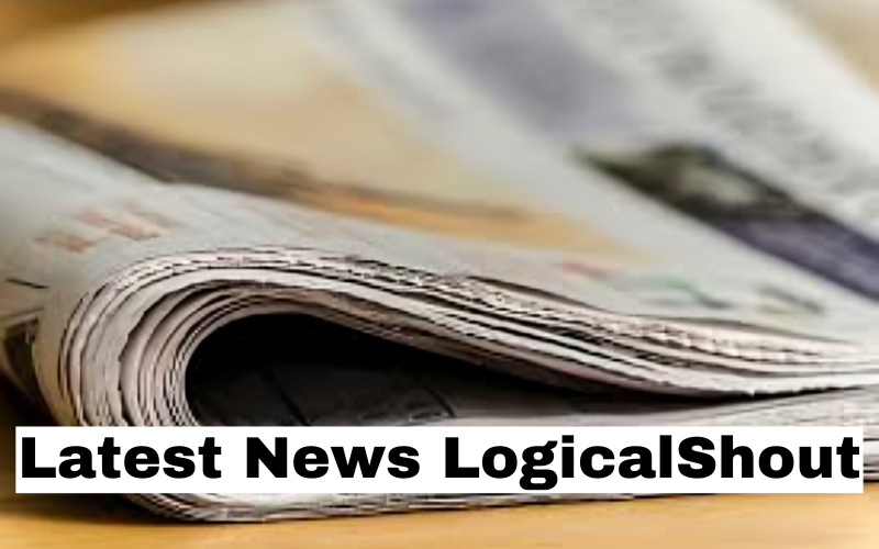 Latest News LogicalShout