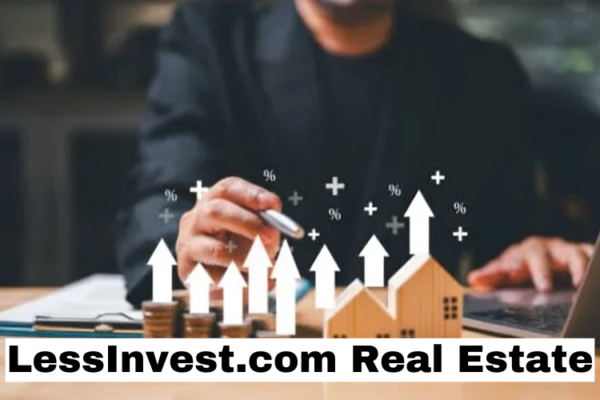 LessInvest.com Real Estate