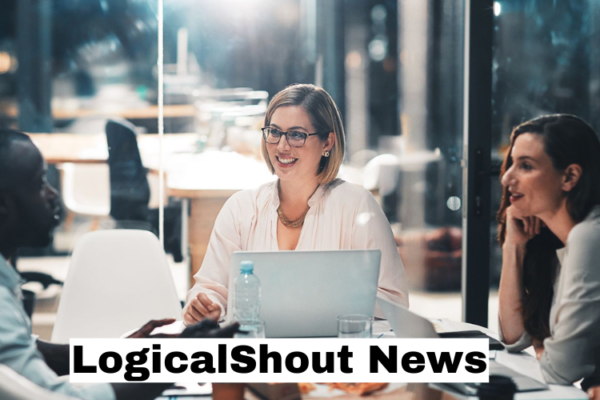 LogicalShout News