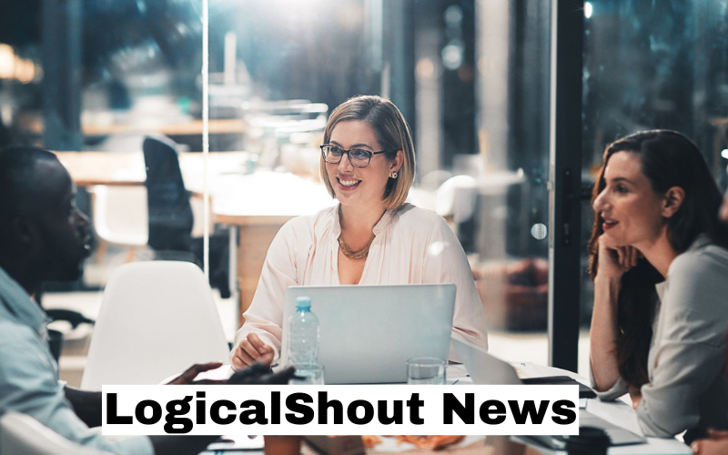 LogicalShout News