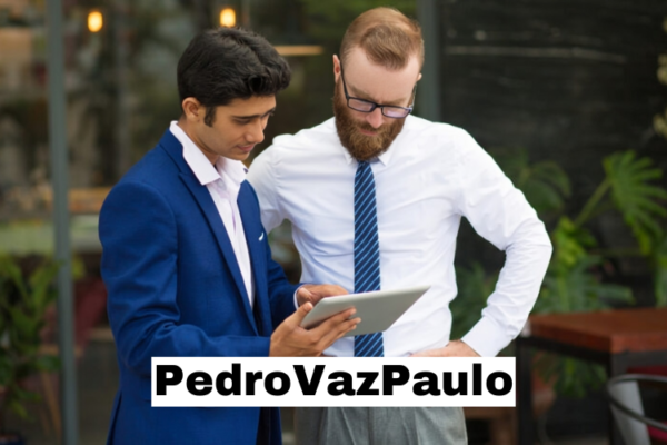 PedroVazPaulo