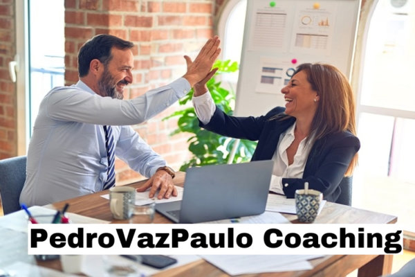 PedroVazPaulo Coaching