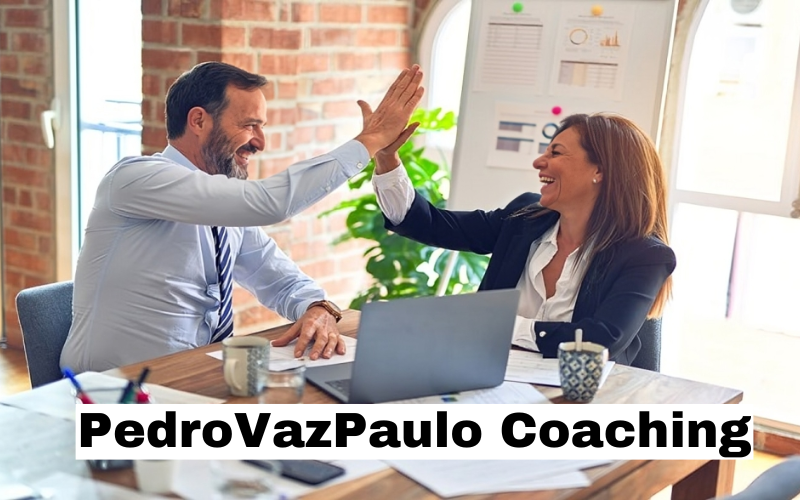 PedroVazPaulo Coaching