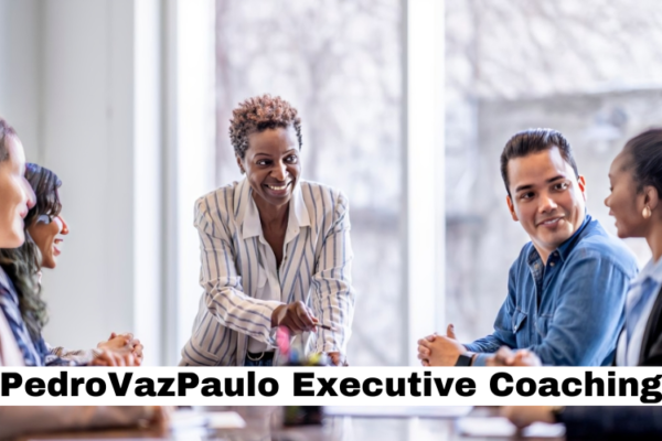 PedroVazPaulo Executive Coaching