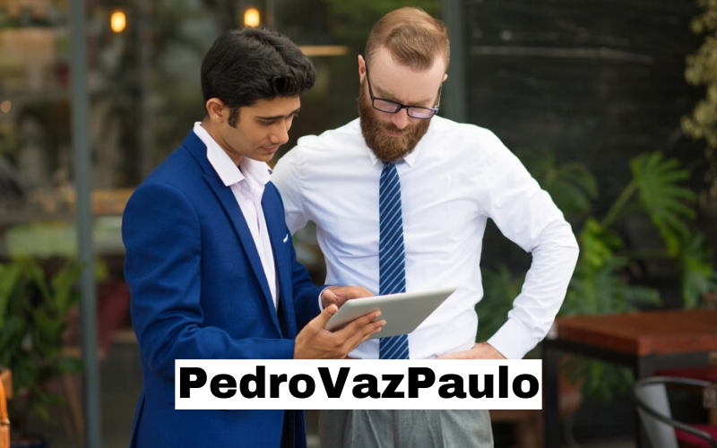 PedroVazPaulo