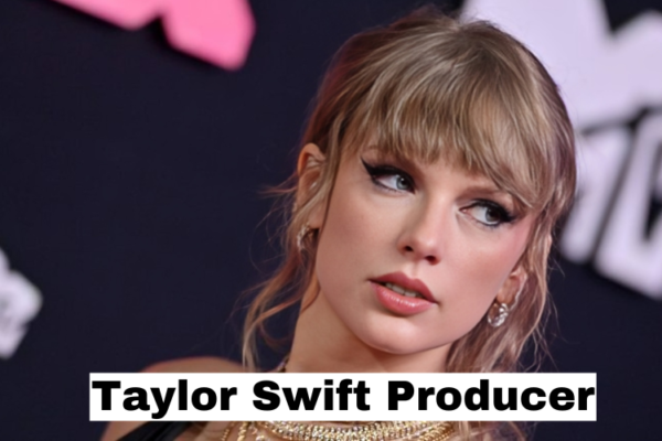 Taylor Swift Producer