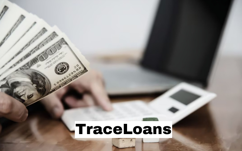 TraceLoans