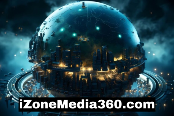 iZoneMedia360.com