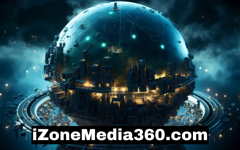 iZoneMedia360.com