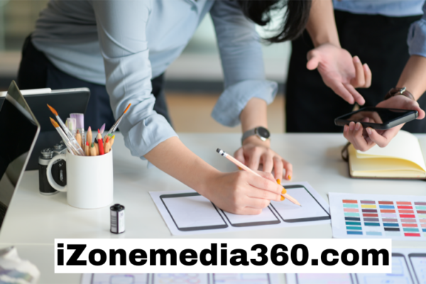 iZonemedia360.com