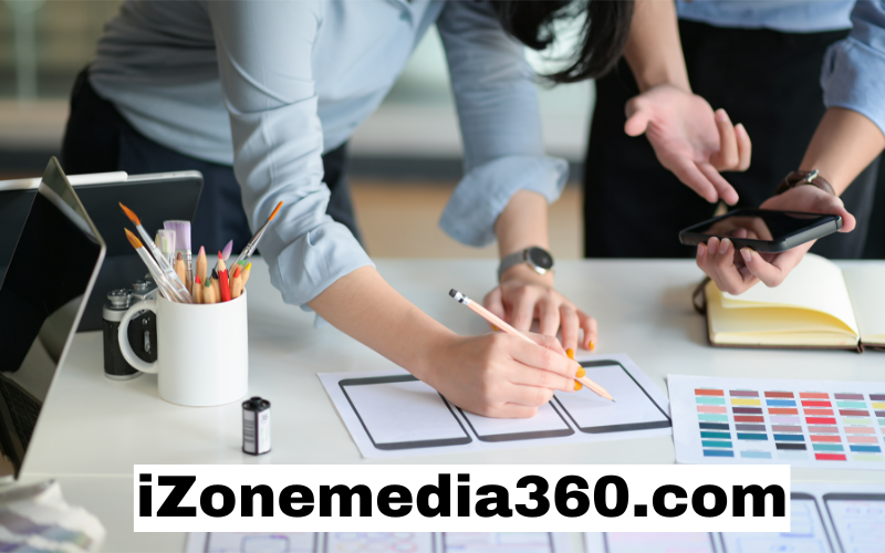 iZonemedia360.com