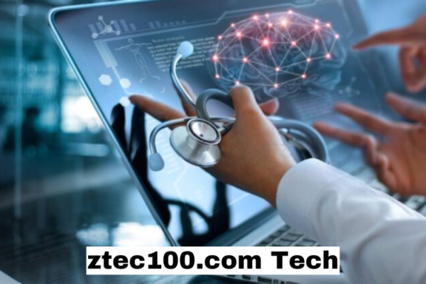 ztec100.com Tech