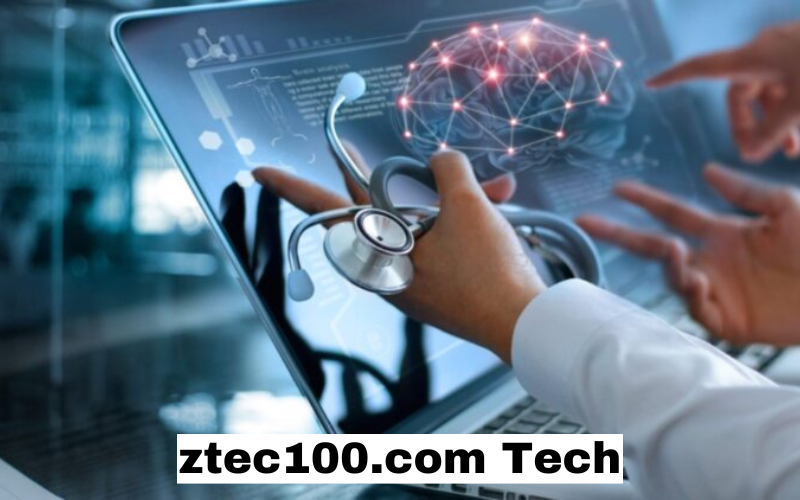 ztec100.com Tech