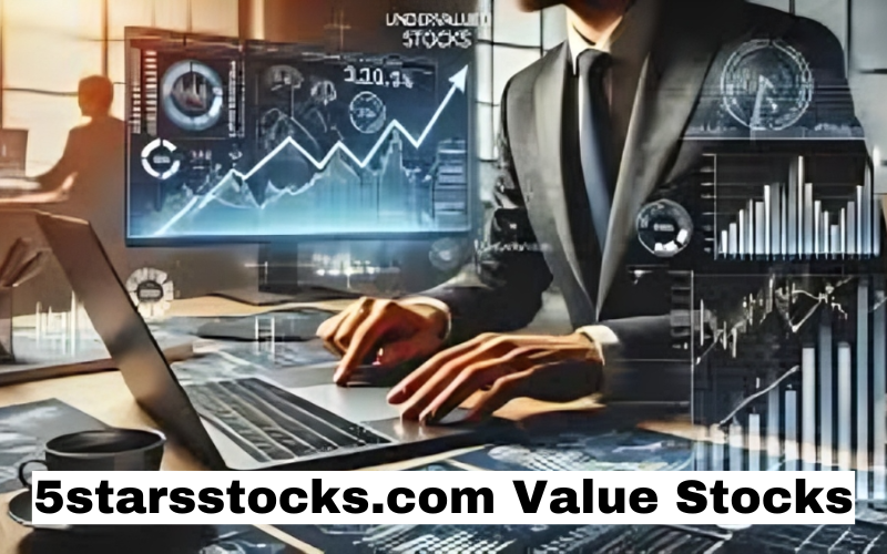 5starsstocks.com Value Stocks