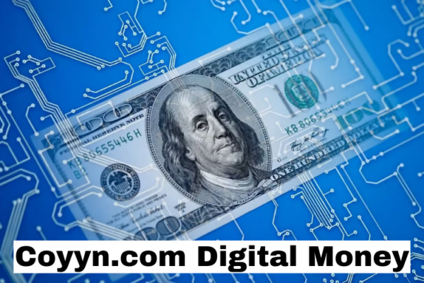 Coyyn.com Digital Money