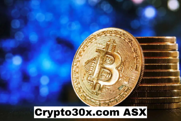 Crypto30x.com ASX