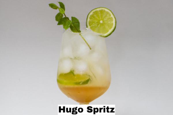 Hugo Spritz