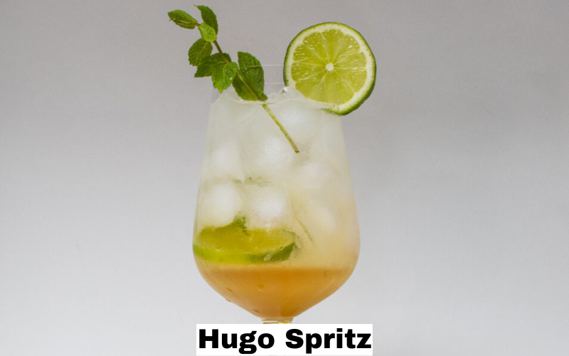 Hugo Spritz