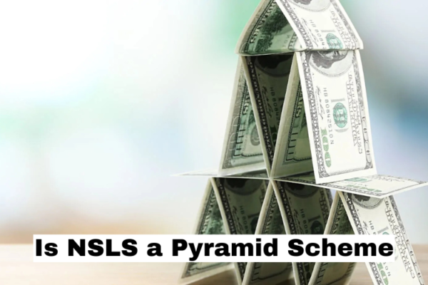 Is NSLS a Pyramid Scheme