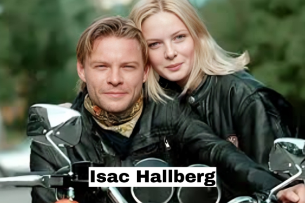 Isac Hallberg