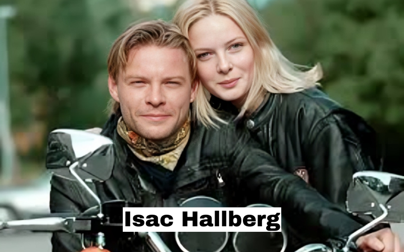 Isac Hallberg