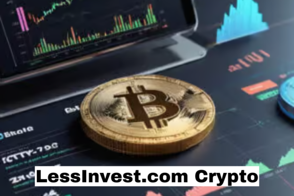 LessInvest.com Crypto