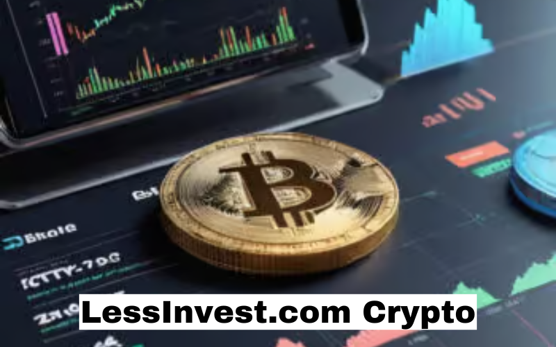 LessInvest.com Crypto