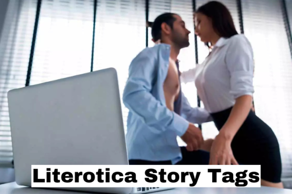 Literotica Story Tags