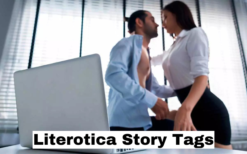 Literotica Story Tags