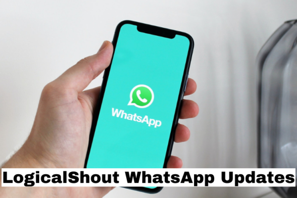 LogicalShout WhatsApp Updates