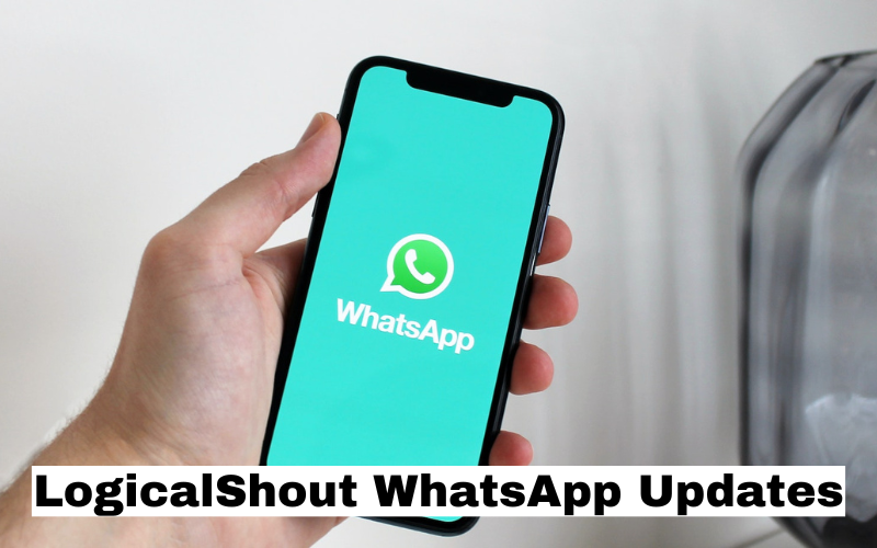 LogicalShout WhatsApp Updates