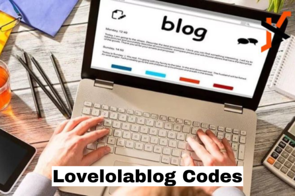 Lovelolablog Codes