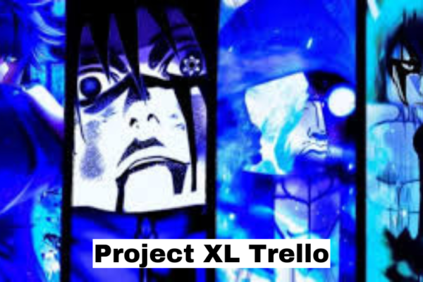 Project XL Trello