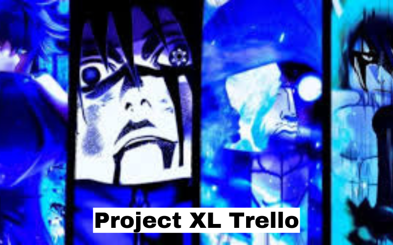 Project XL Trello