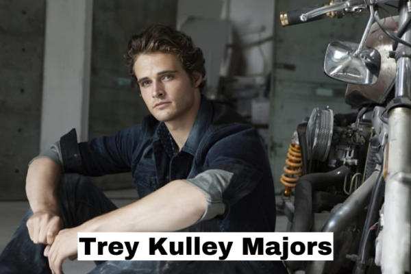 Trey Kulley Majors