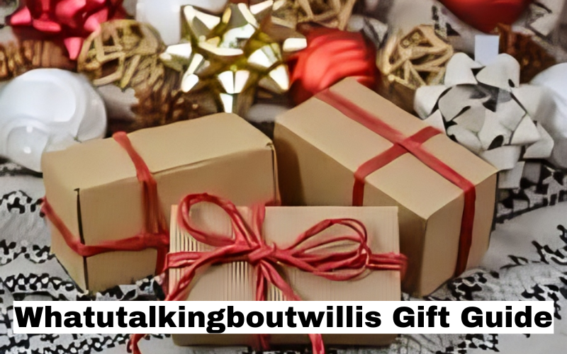 Whatutalkingboutwillis Gift Guide